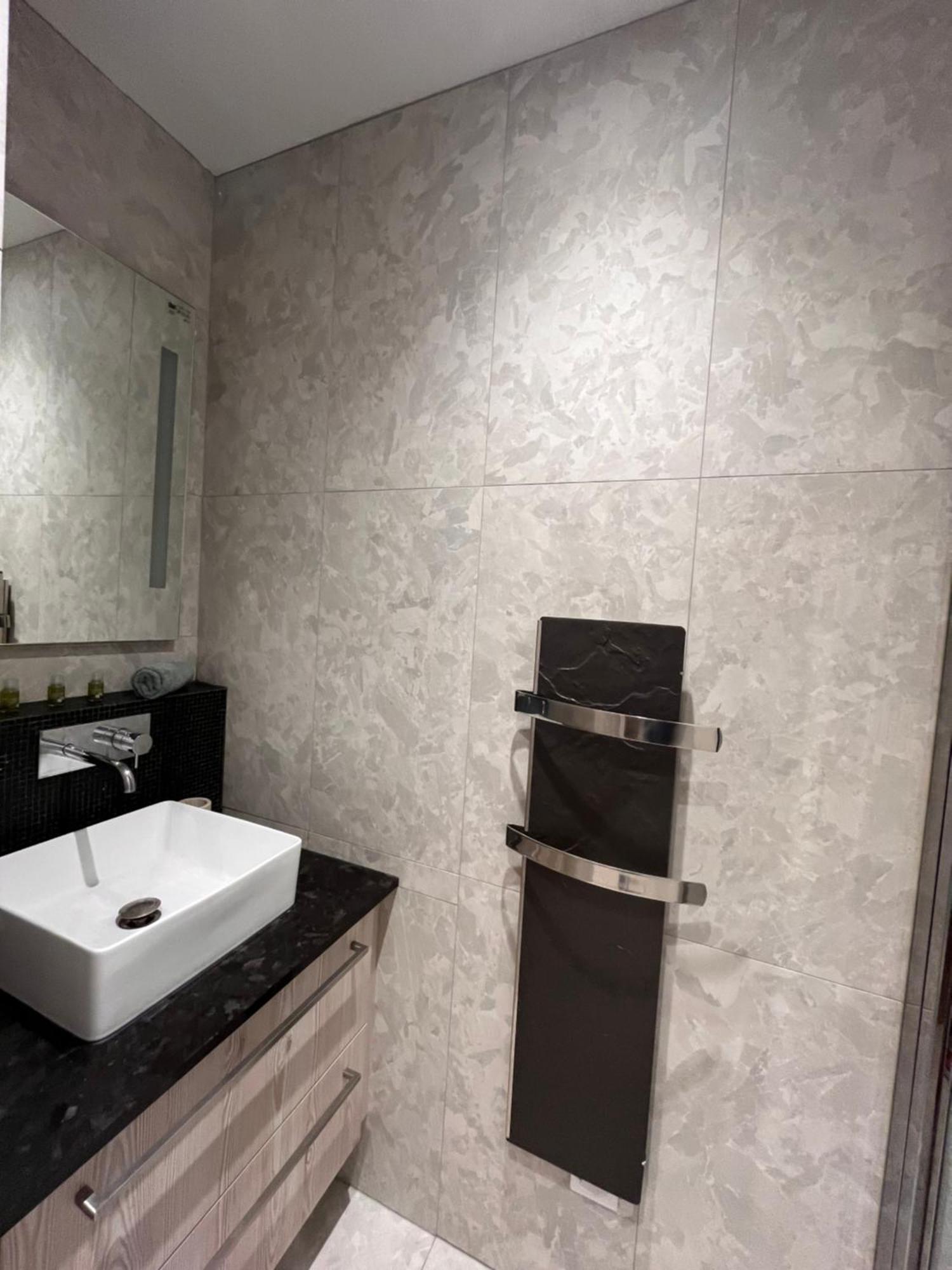 Appartement A Saint-Paul En Plein Coeur Du Marais 4 Pers Paris Ngoại thất bức ảnh
