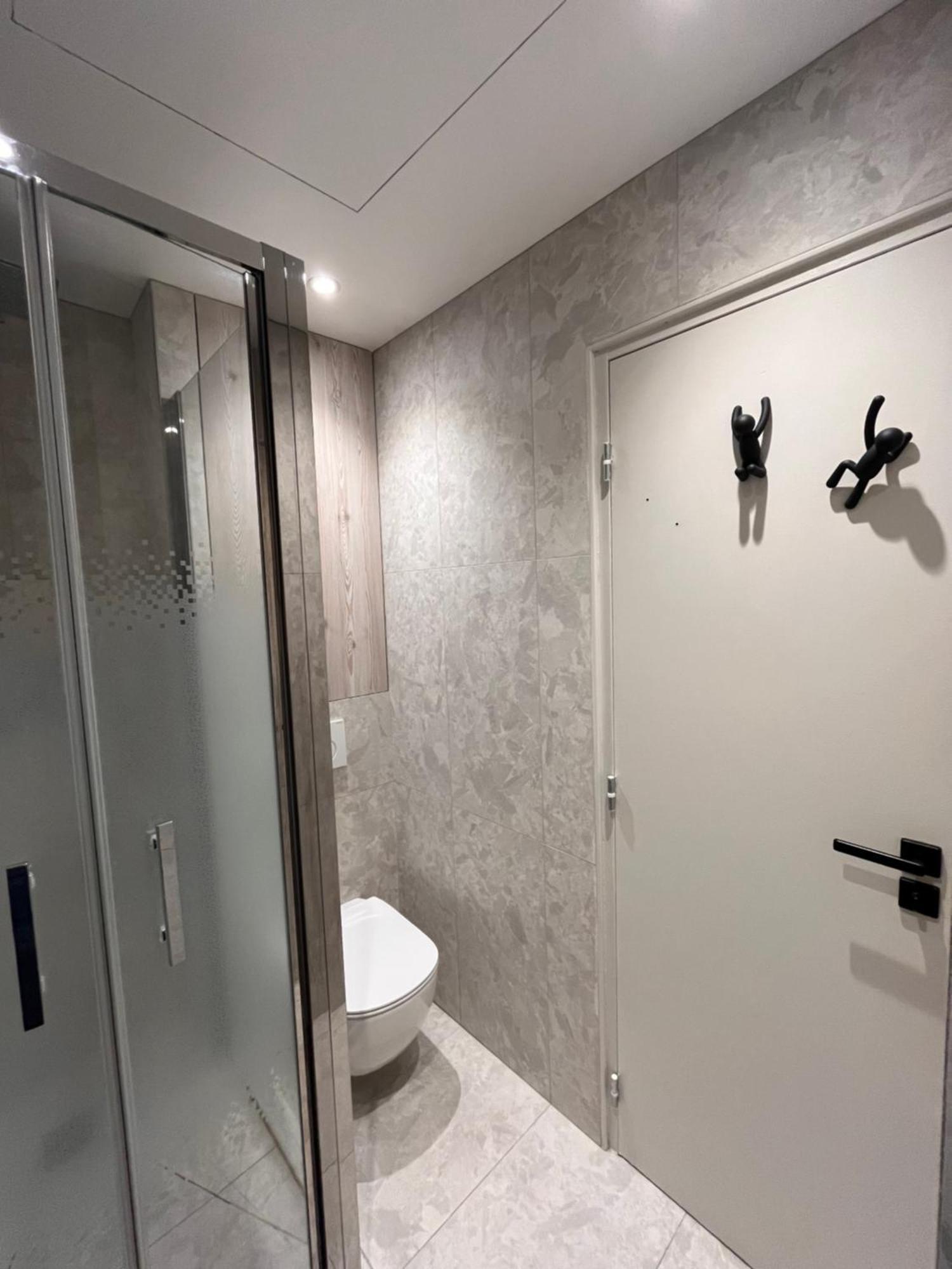 Appartement A Saint-Paul En Plein Coeur Du Marais 4 Pers Paris Ngoại thất bức ảnh
